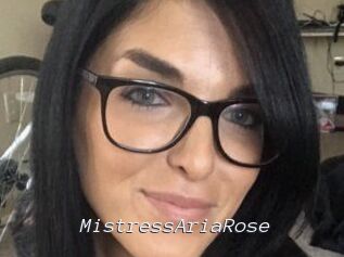 MistressAriaRose