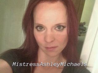 MistressAshleyMichaels