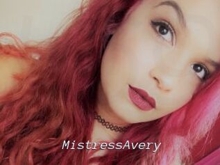 MistressAvery