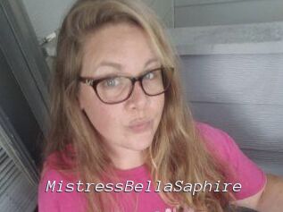 MistressBellaSaphire