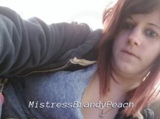 MistressBrandyPeach