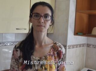 MistressBrianna