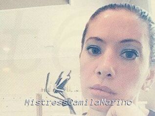 MistressCamilaMarino