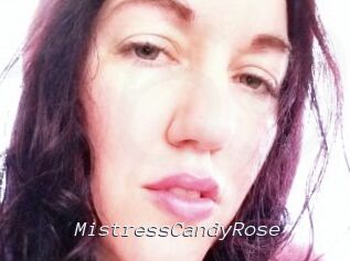 MistressCandyRose