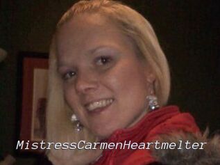 MistressCarmenHeartmelter