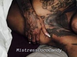 MistressCocoCandy
