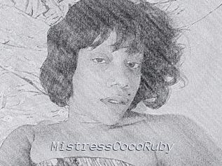MistressCocoRuby