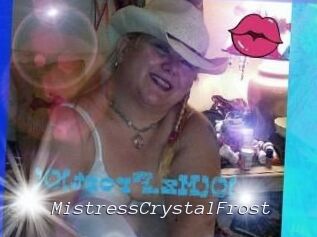 MistressCrystalFrost