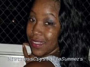 MistressCrystaliaSummers