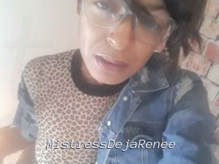 MistressDejaRenee