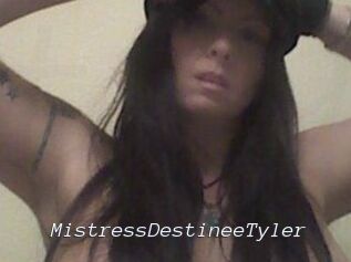 MistressDestineeTyler