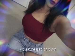 MistressDivina
