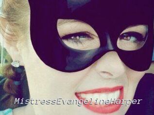 MistressEvangelineHarper