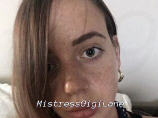 MistressGigiLane