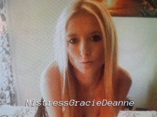 MistressGracieDeanne