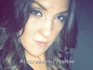 MistressHollieMae