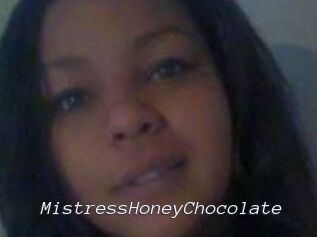 MistressHoneyChocolate