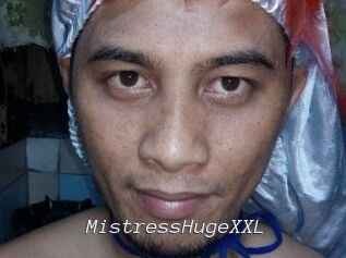 MistressHugeXXL