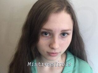 MistressIrbis