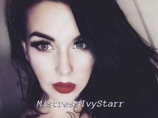MistressIvyStarr