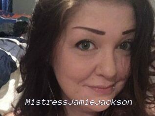 MistressJamieJackson
