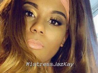 MistressJazKay