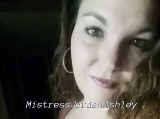 MistressJordanAshley