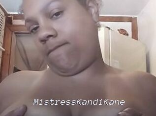 MistressKandiKane