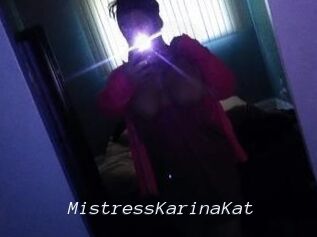 MistressKarinaKat