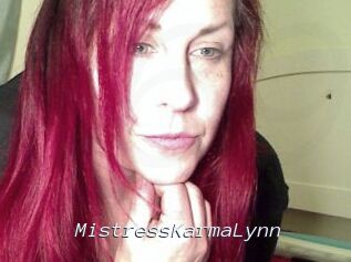 MistressKarmaLynn
