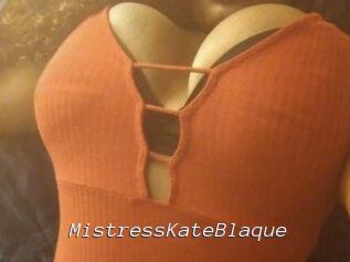 MistressKateBlaque