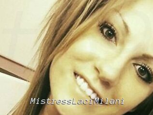 MistressLaciMilani