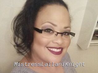 MistressLailaniKnight