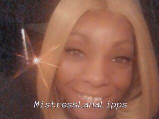 MistressLanaLipps