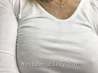 MistressLillyStar