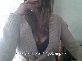 MistressLilySawyer
