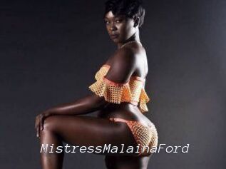 MistressMalainaFord