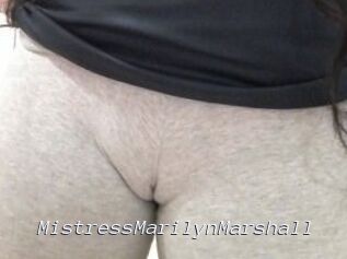 MistressMarilynMarshall