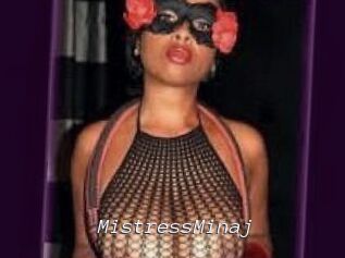 MistressMinaj