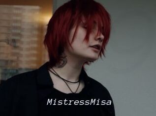 MistressMisa