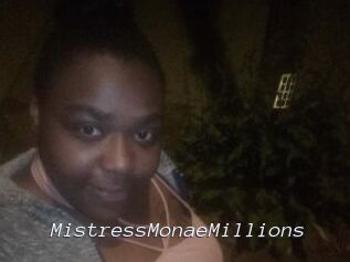 MistressMonaeMillions