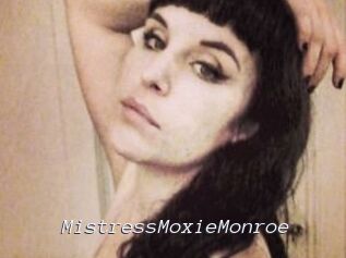 MistressMoxieMonroe