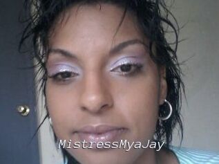 MistressMyaJay