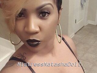 MistressNatashaDoll