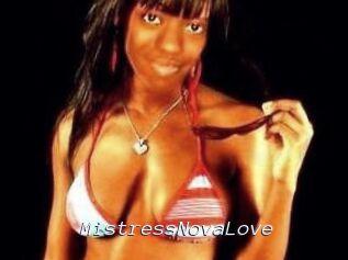 MistressNovaLove