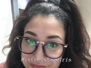 MistressSageIris