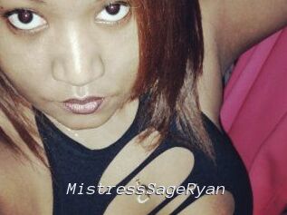 MistressSageRyan