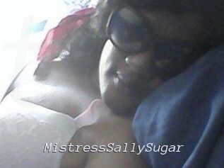 MistressSallySugar