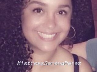MistressSerenaPerez
