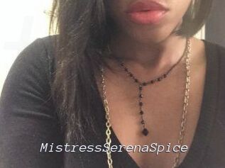 MistressSerenaSpice